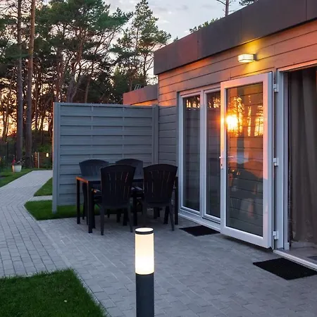 Lodge Medusa Bungalows
