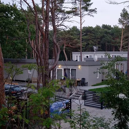 Lodge Medusa Bungalows