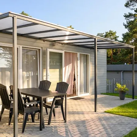 Medusa Bungalows * Pogorzelica (Gmina Rewal)
