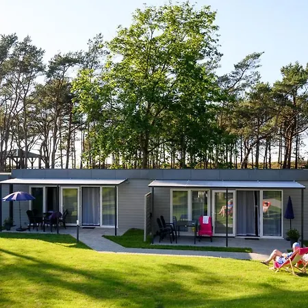 Medusa Bungalows *